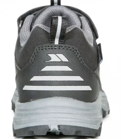 Outlet HARRELSON - Sneakers - Zwart Kinderen Sportschoenen