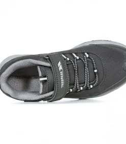 Outlet HARRELSON - Sneakers - Zwart Kinderen Sportschoenen