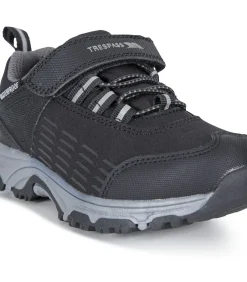 Outlet HARRELSON - Sneakers - Zwart Kinderen Sportschoenen