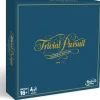 Kinderen Hasbro spel Trivial Pursuit classic