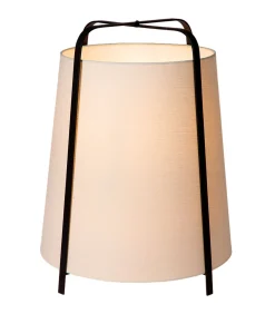 Hot Hazel - Vloerlamp - Wit Vloerlampen