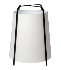 Hot Hazel - Vloerlamp - Wit Vloerlampen