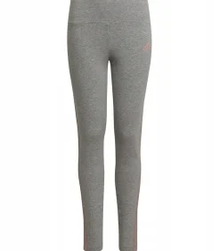 Outlet HD4368 - Leggings - Grijs Kinderen Shorts & Broeken