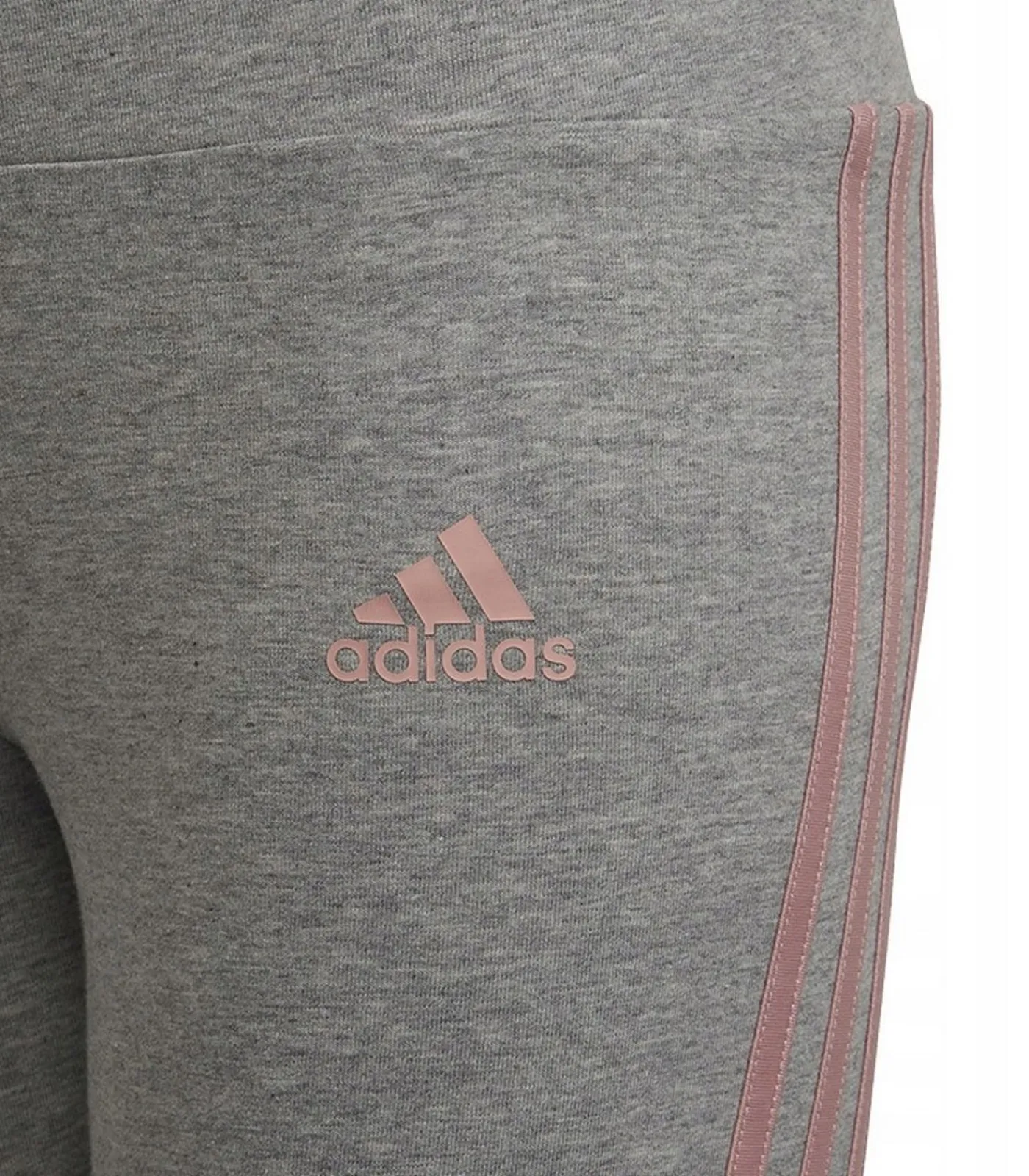 Outlet HD4368 - Leggings - Grijs Kinderen Shorts & Broeken