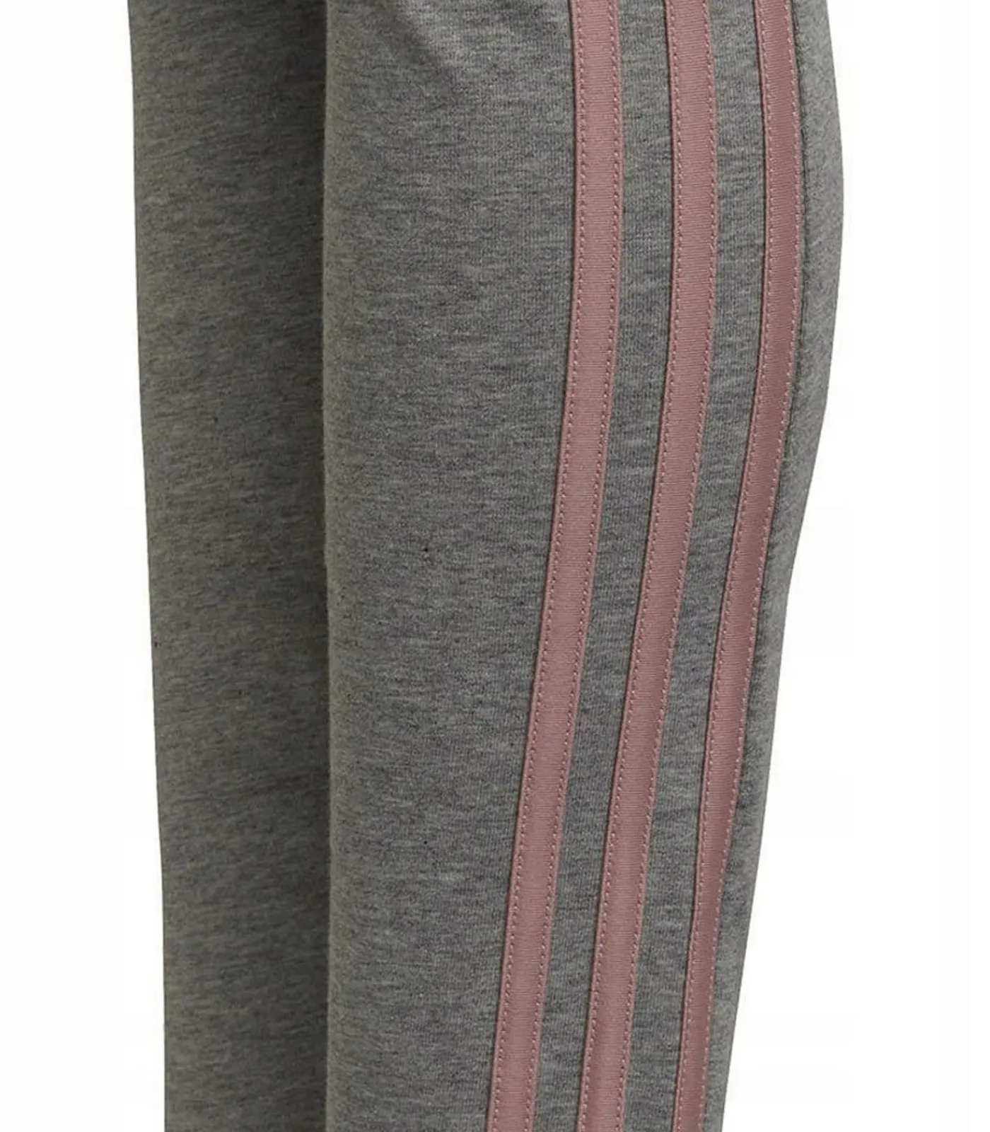 Outlet HD4368 - Leggings - Grijs Kinderen Shorts & Broeken