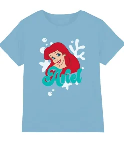 Kinderen Disney Princess HEADSHOT - T-shirt -