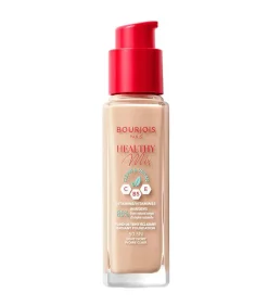 Online Healthy Mix Clean Foundation - 50.5N Light Ivory Teint