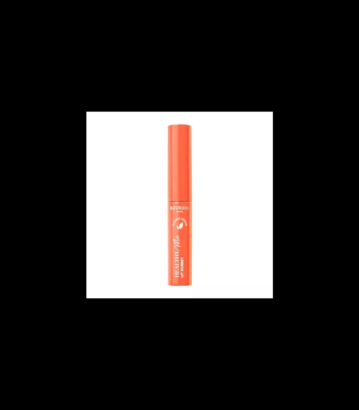 New Healthy Mix Lippen Sorbet - 03 Coral'n'cream Lip Make Up