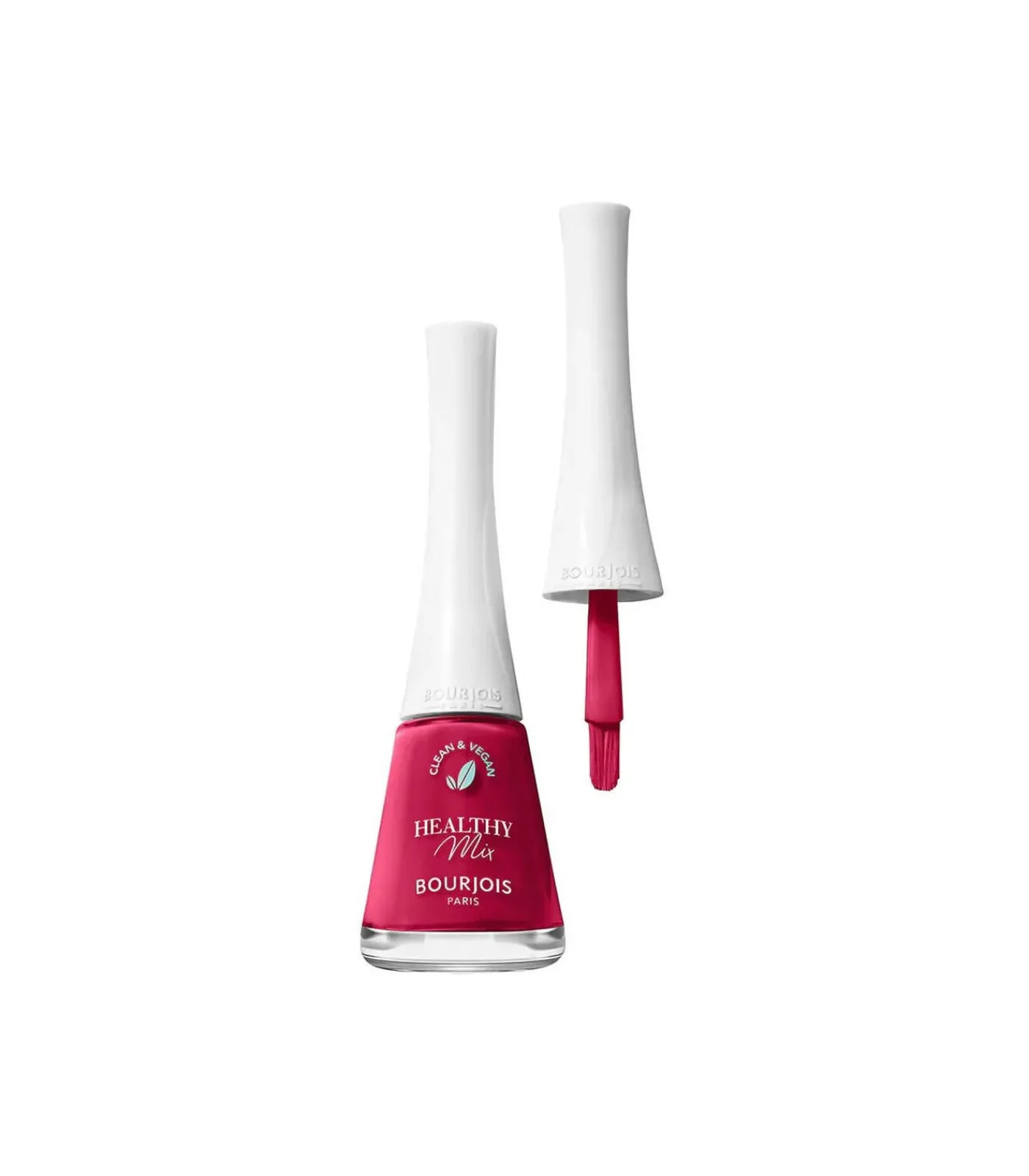 Healthy Mix Nagellak - 250 Berry Cute Nagelproducten
