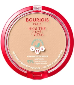 Discount Healthy Mix Natuurlijke Glanspoeder - 04 Beige Doré Teint