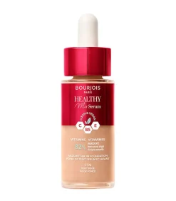 Clearance Healthy Mix Serum Foundation - 55N Diepe Beige Teint