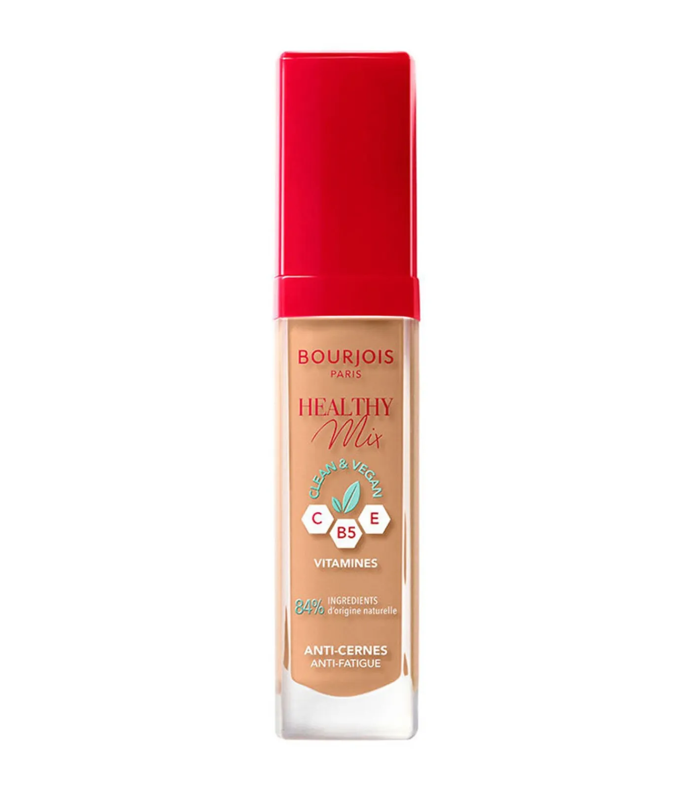 Hot Healthy Mix Vloeibare Concealer - 54 Sun Bronze Teint