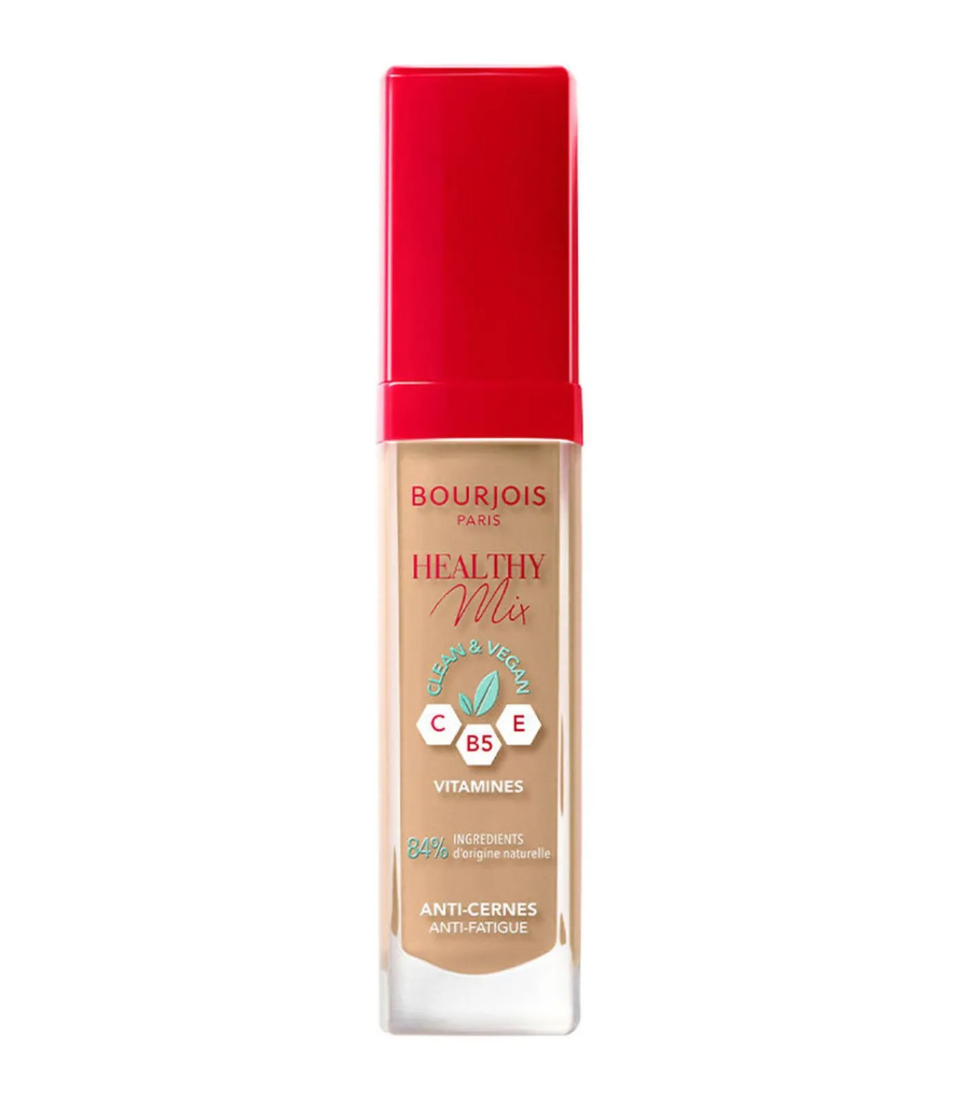 Bourjois Healthy Mix Vloeibare Concealer - 53 Beige Doré