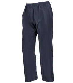 Kinderen Result HEAVYWEIGHT - Regenpak - Marineblauw