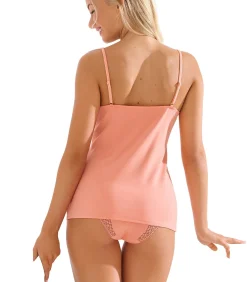 Hot -Hemd topje POMPEYA DAMES Onderhemden