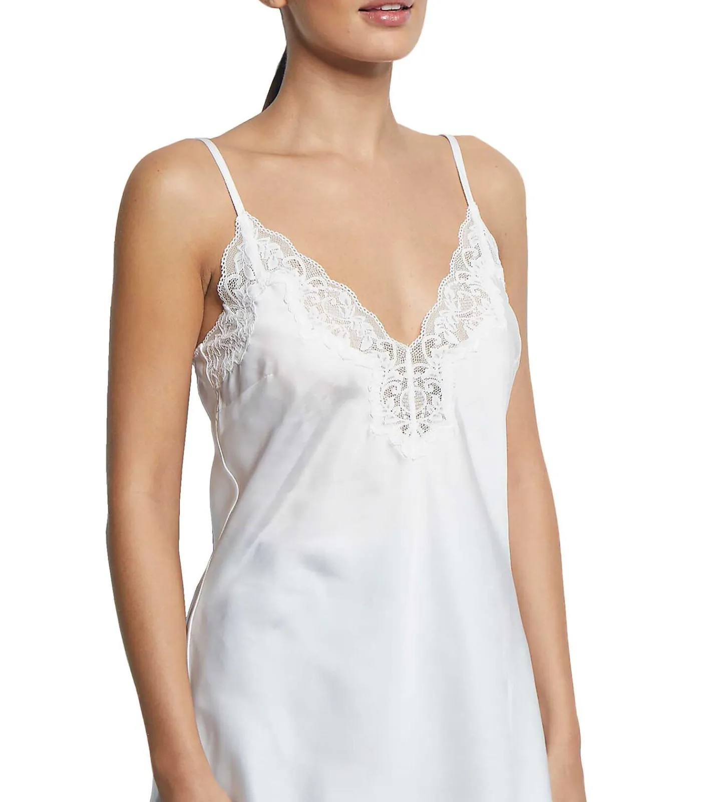 DAMES SELMARK Hemdje Gabrielle Bruiloft