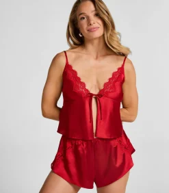 DAMES Hunkemöller Hemdje Mya