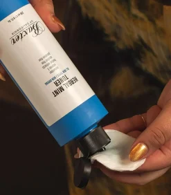 Hot Herbal Mint Toner - 236 ml Skincare