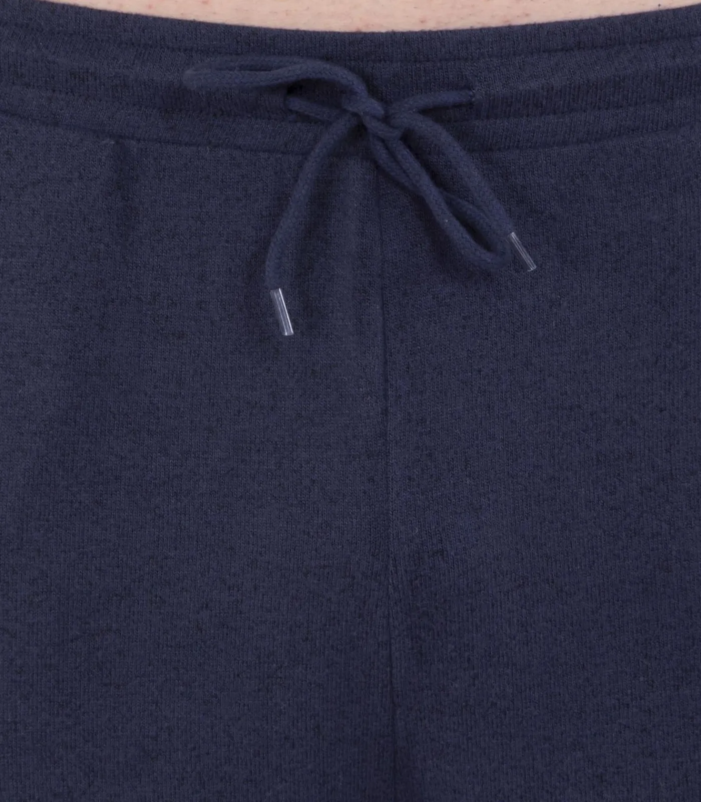 Heren ISOTONER Heren joggerbroek marine