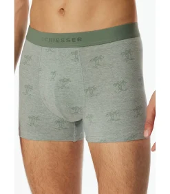 Heren SCHIESSER Heren Ondergoed 3-Pack Boxer