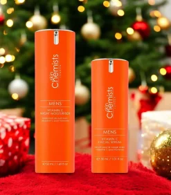 Clearance Heren Vitamine C Good Night Sleep Gezicht Sets