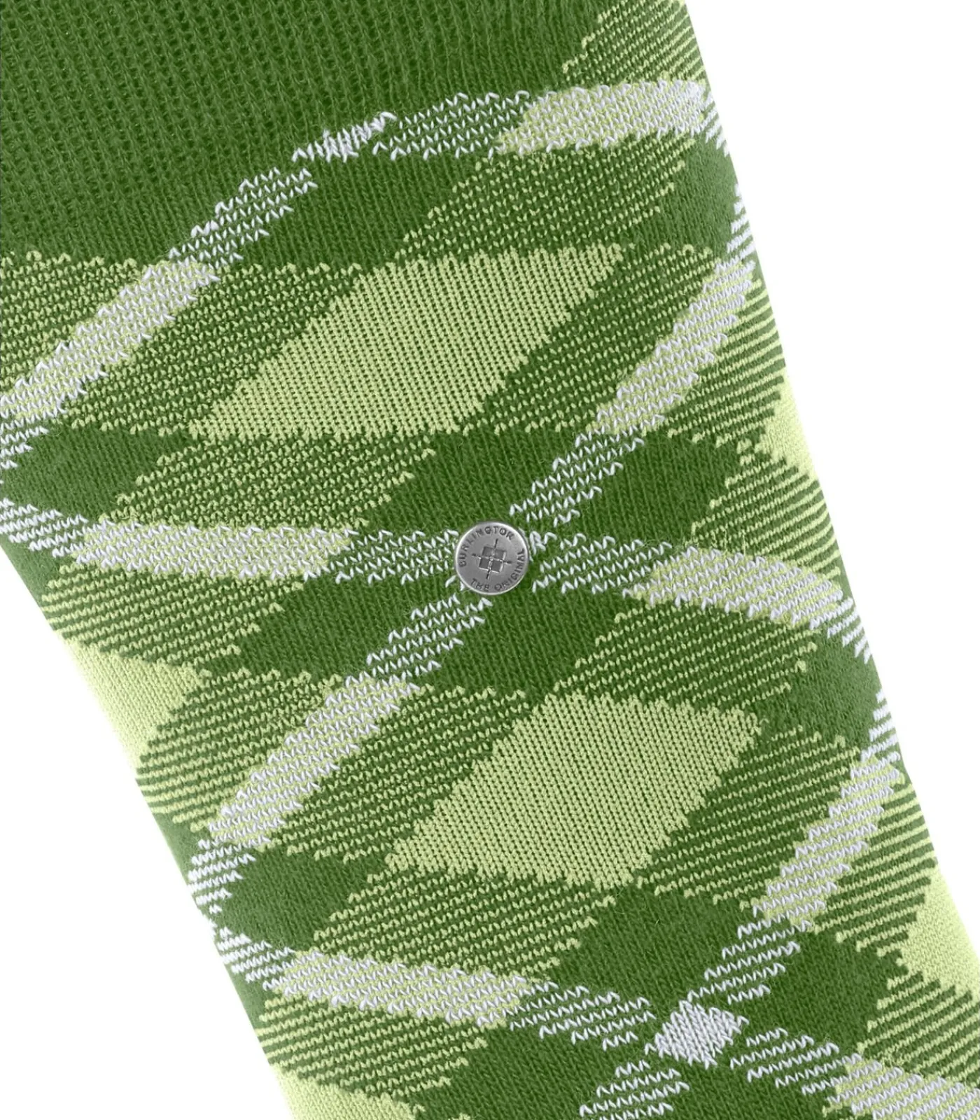 Best Herensokken Tartan Groen Heren Sokken