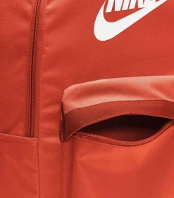 Discount HERITAGE 2.0 - Rugzak - Oranje Reistassen