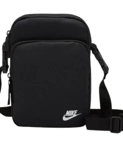 New HERITAGE - Crossbody Zak - Zwart DAMES Tassen