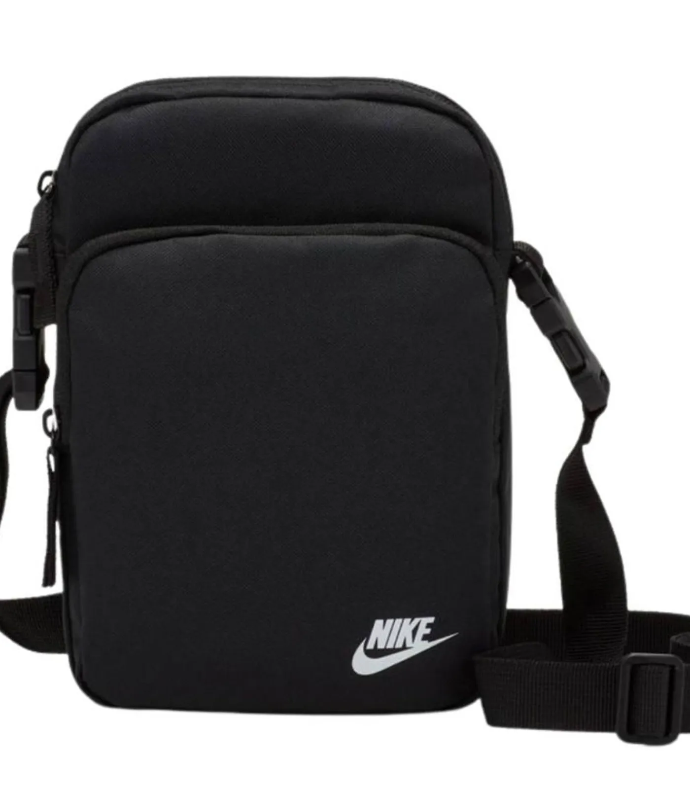 New HERITAGE - Crossbody Zak - Zwart DAMES Tassen