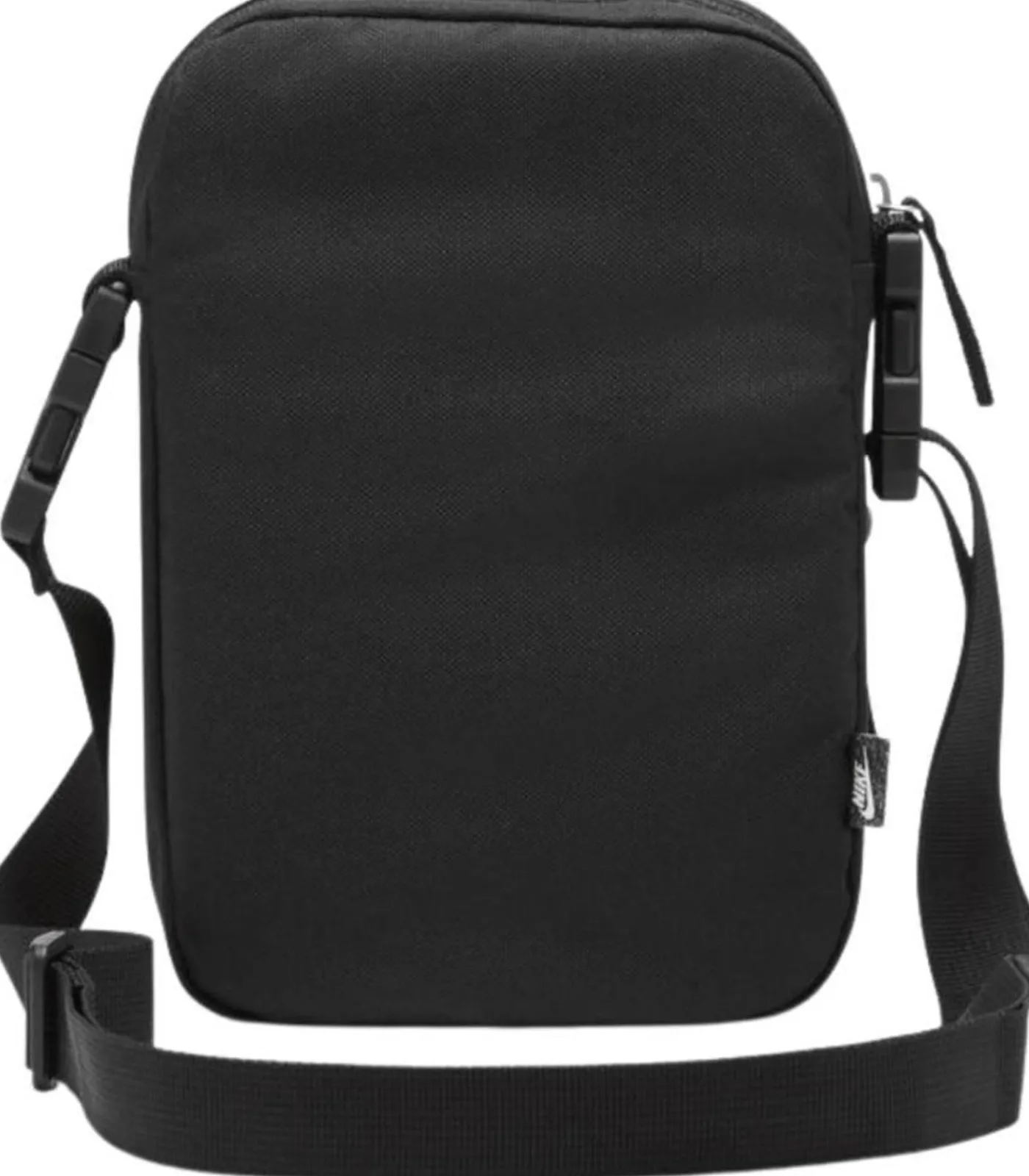 New HERITAGE - Crossbody Zak - Zwart DAMES Tassen