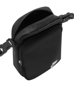 New HERITAGE - Crossbody Zak - Zwart DAMES Tassen