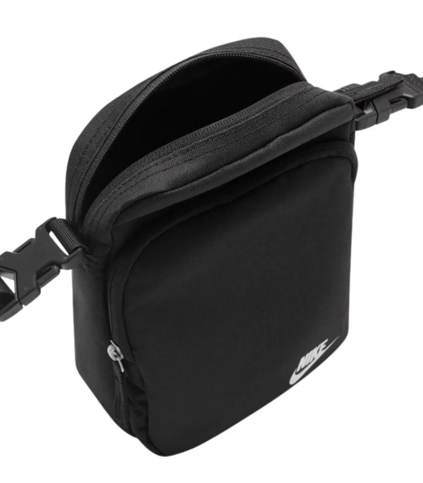 New HERITAGE - Crossbody Zak - Zwart DAMES Tassen