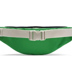 Clearance HERITAGE - Tas - Groen Heren Tassen