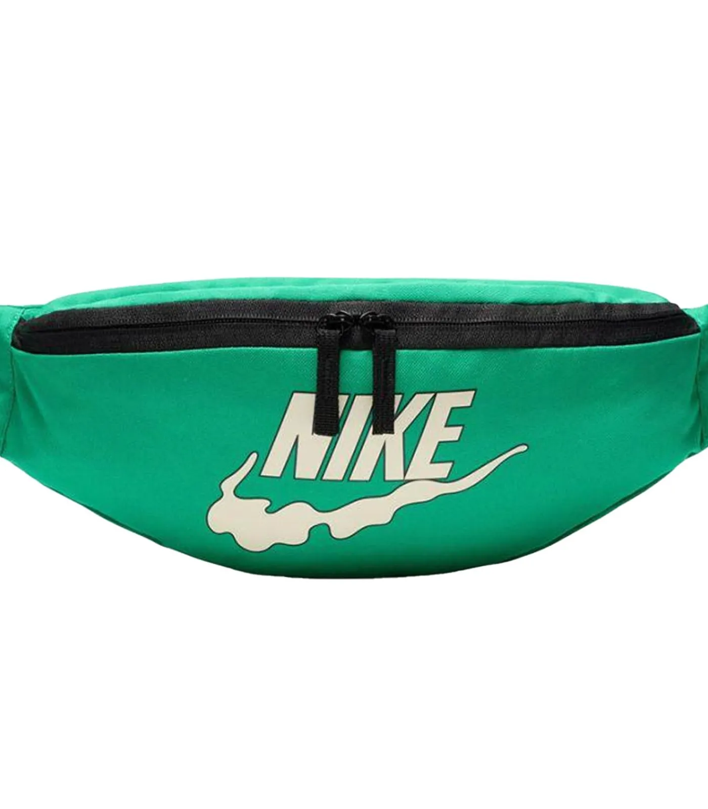 Heren Nike HERITAGE - Tas - Groen