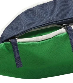 Heren Nike HERITAGE - Tas - Groen