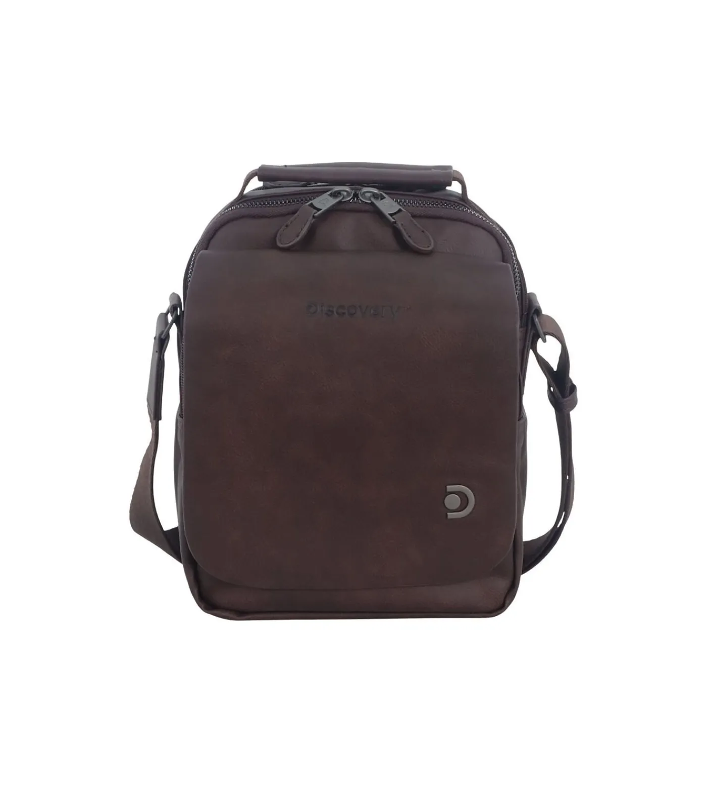 Heren Discovery Heritage Crossbodytas 5.24L
