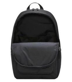 Nike HERITAGE EUGENE - Rugzak - Zwart