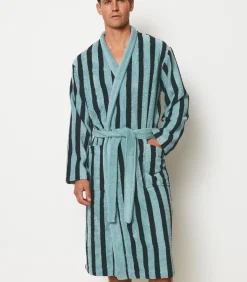 Heren Marc O'Polo HERITAGE MEN - Badjas