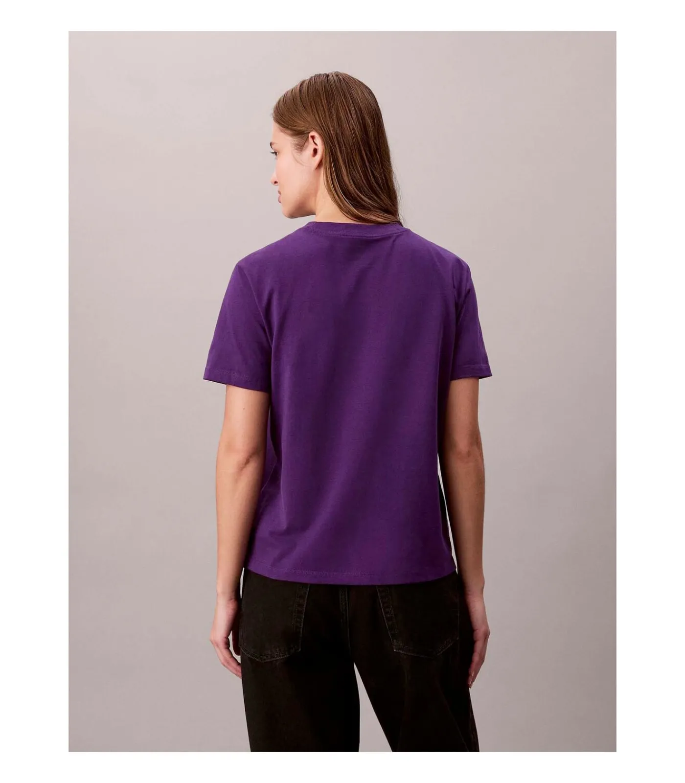 Clearance Hero Ss Classic Mono DAMES T-Shirts & Tops