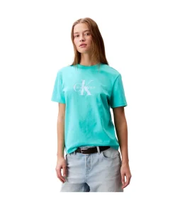 Sale Hero Ss Classic Mono DAMES T-Shirts & Tops