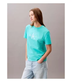 Sale Hero Ss Classic Mono DAMES T-Shirts & Tops