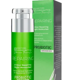 Clearance Herstellend - 8 Uur Herstellende Nacht Moisturiser 50ml met 2% relipidium Skincare