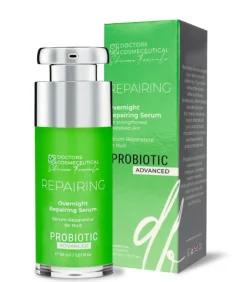 New Herstellend - Nachtelijk Herstelserum 30ml met 2% relipidium Skincare