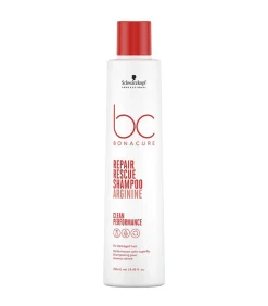 Schwarzkopf Herstellend Shampoo Repair Rescue BC Bonacure 250 ml
