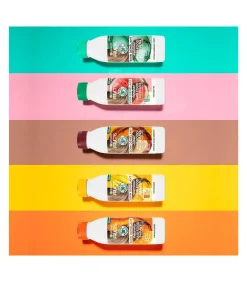 New Herstellende Conditioner Fructis Hair Food - Papaja 350 ml Conditioner