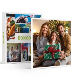 Bongo Het ultieme kerstcadeau voor je ouders - Specials