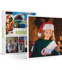 Bongo Het ultieme kerstcadeau voor een tiener - Specials