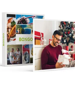 Het ultieme kerstcadeau voor hem - Specials Geschenken