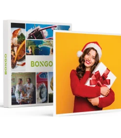 Bongo Het ultieme kerstcadeau voor haar - Specials
