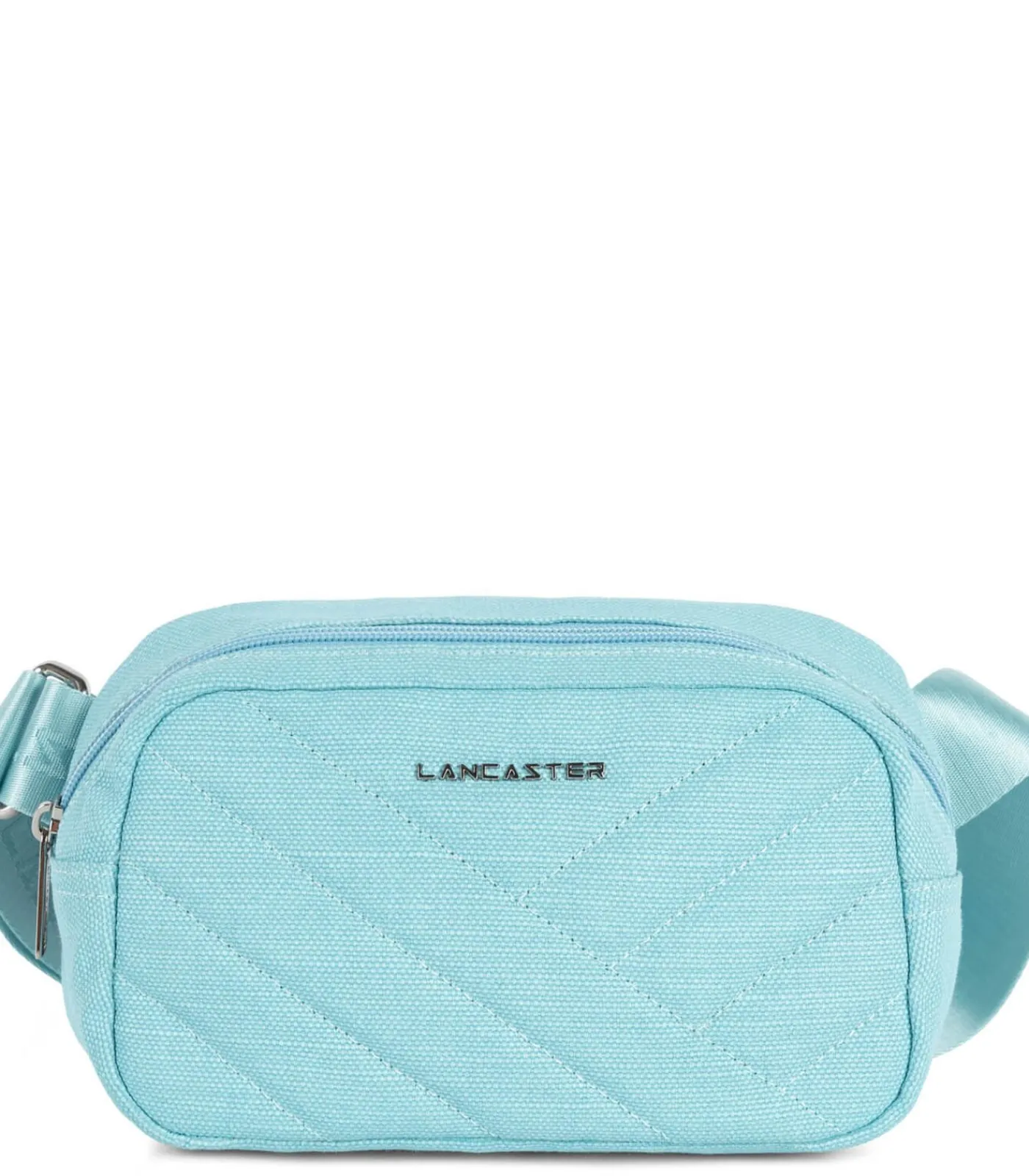 DAMES LANCASTER Heuptas - Canvas Matelassé